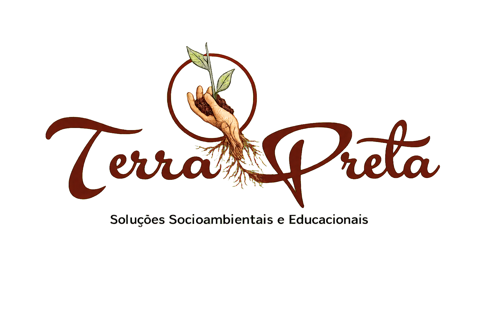 Terra Preta — Soluções Socioambientais e Educacionais